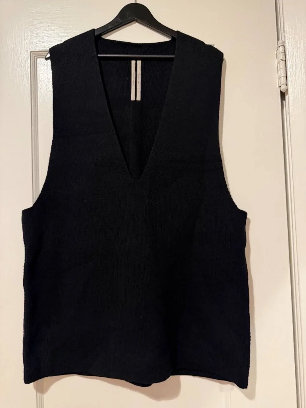 Rick Owens rick owens